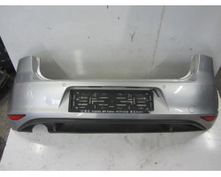 BUMPER REAR Volkswagen Golf 2015 VII. 1.6 TDI 