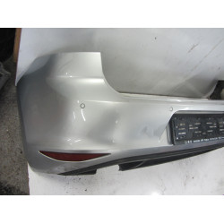 BUMPER REAR Volkswagen Golf 2015 VII. 1.6 TDI 