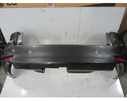 BUMPER REAR Mazda Mazda6 2018 2.2 D COMBI 