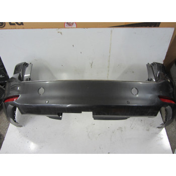 BUMPER REAR Mazda Mazda6 2018 2.2 D COMBI 