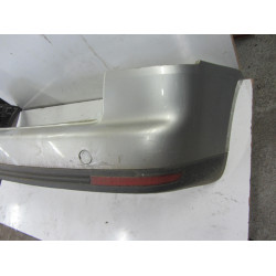 BUMPER REAR Volkswagen Touran 2006 1.9TDI 