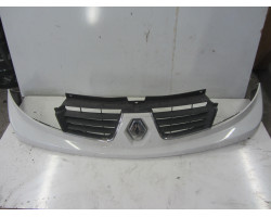 BUMPER FRONT Renault TRAFIC 2009 2.0 DCI 