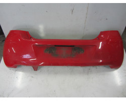 BUMPER REAR Toyota Yaris 2011 1.0 