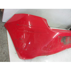 BUMPER REAR Toyota Yaris 2011 1.0 