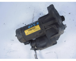 STARTER MOTOR Peugeot 307 2002 1.6 16V 13142283