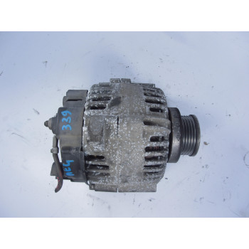 ALTERNATOR Renault MEGANE 2004 1.5 DCI 8200100907