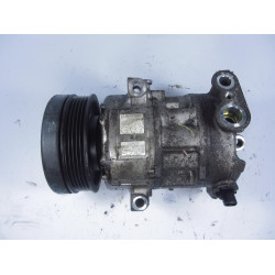 AIR CONDITIONING COMPRESSOR Opel Corsa 2008 1.4 16V 55701200