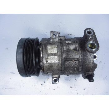 AIR CONDITIONING COMPRESSOR Opel Corsa 2008 1.4 16V 55701200