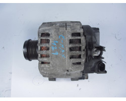 ALTERNATOR Ford C-Max 2015 1.5 TDCI 88 M6 