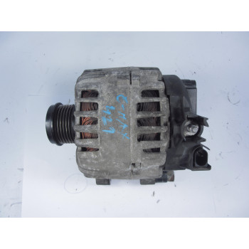 ALTERNATOR Ford C-Max 2015 1.5 TDCI 88 M6 