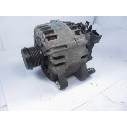 ALTERNATOR Ford C-Max 2015 1.5 TDCI 88 M6 