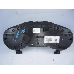 DASHBOARD Ford C-Max 2015 1.5 TDCI 88 M6 f1et10849blh