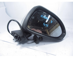 MIRROR RIGHT Opel Corsa 2008 1.4 16V 