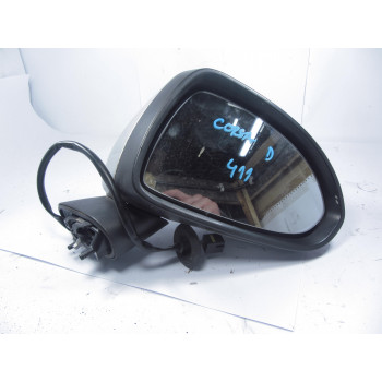 MIRROR RIGHT Opel Corsa 2008 1.4 16V 