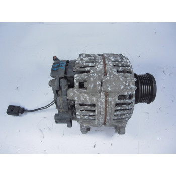 ALTERNATORE Volkswagen Golf 2002 1.9 TDI 