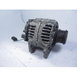 ALTERNATOR Volkswagen Golf 2002 1.9 TDI 