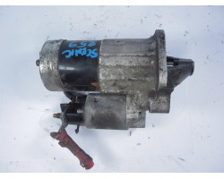 STARTER MOTOR Renault SCENIC 2007 1.5 DCI 8200584675a