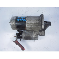 STARTER MOTOR Renault SCENIC 2007 1.5 DCI 8200584675a