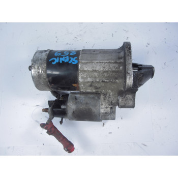 STARTER MOTOR Renault SCENIC 2007 1.5 DCI 8200584675a