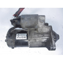 STARTER MOTOR Renault SCENIC 2007 1.5 DCI 8200584675a