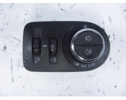 LIGHT SWITCH Opel Astra 2016 1.6 CDTI 13493472