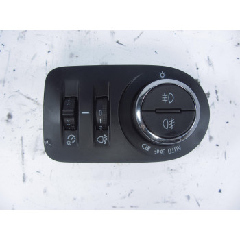 LIGHT SWITCH Opel Astra 2016 1.6 CDTI 13493472