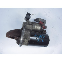 STARTER MOTOR Peugeot 207 2007 1.6 16V 