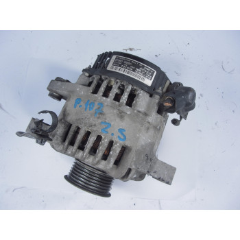 ALTERNATOR Peugeot 207 2007 1.6 16V 270600q020