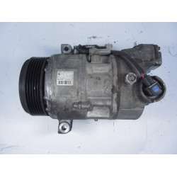 COMPRESSORE CLIMATIZZATORE BMW 1 2007 118D 6452698776602