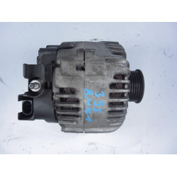 ALTERNATOR BMW 1 2007 118D 7802471ai02