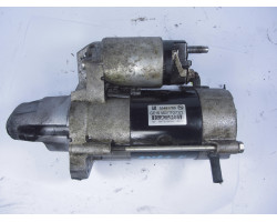 STARTER MOTOR Opel Astra 2016 1.6 CDTI 55491789