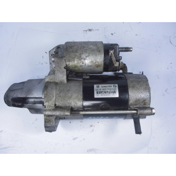 STARTER MOTOR Opel Astra 2016 1.6 CDTI 55491789