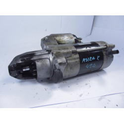 MOTORINO AVVIAMENTO Opel Astra 2016 1.6 CDTI 55491789