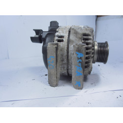 ALTERNATOR Opel Astra 2016 1.6 CDTI aj513587304