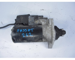 STARTER MOTOR Volkswagen Passat 2009 VARIANT 2.0 TDI 