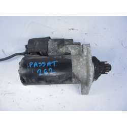 STARTER MOTOR Volkswagen Passat 2009 VARIANT 2.0 TDI 