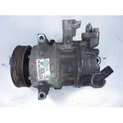 COMPRESSORE CLIMATIZZATORE Volkswagen Passat 2009 VARIANT 2.0 TDI 5n0820803