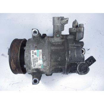 AIR CONDITIONING COMPRESSOR Volkswagen Passat 2009 VARIANT 2.0 TDI 5n0820803