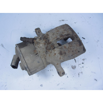 BRAKE CALIPER REAR LEFT Volkswagen Passat 2009 VARIANT 2.0 TDI 