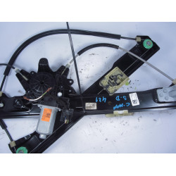 WINDOW MECHANISM FRONT RIGHT Ford C-Max 2015 1.5 TDCI 88 M6 