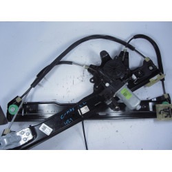 WINDOW MECHANISM FRONT LEFT Ford C-Max 2015 1.5 TDCI 88 M6 