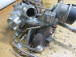 TURBOCHARGER Opel Astra 2016 1.6 CDTI 55493250