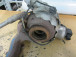 TURBOCHARGER Volkswagen Passat 2009 VARIANT 2.0 TDI 03l253016f