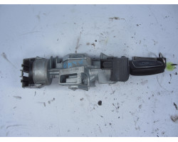 STEERING WHEEL LOCK Ford C-Max 2015 1.5 TDCI 88 M6 