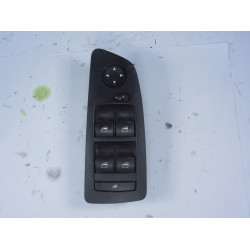 WINDOW SWITCH BMW 1 2007 118D 697020602