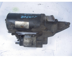 STARTER MOTOR Citroën JUMPER 2010 KOMBI 33 2.2 HDi 986021810