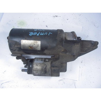 STARTER MOTOR Citroën JUMPER 2010 KOMBI 33 2.2 HDi 986021810