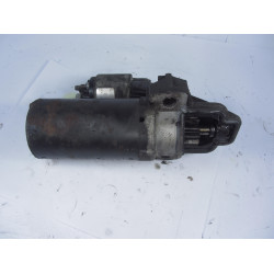 STARTER MOTOR Citroën JUMPER 2010 KOMBI 33 2.2 HDi 986021810