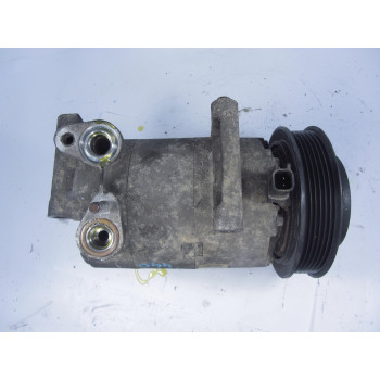 AIR CONDITIONING COMPRESSOR Citroën JUMPER 2010 KOMBI 33 2.2 HDi 