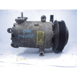 AIR CONDITIONING COMPRESSOR Citroën JUMPER 2010 KOMBI 33 2.2 HDi 